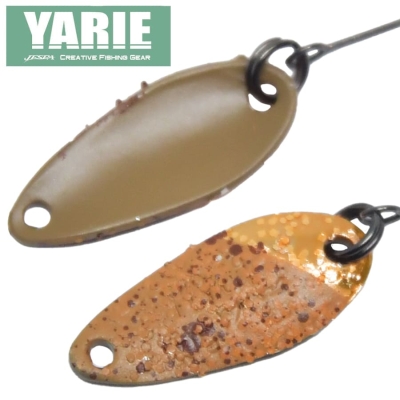 Yarie 702 Pirica more 1.0 g K16