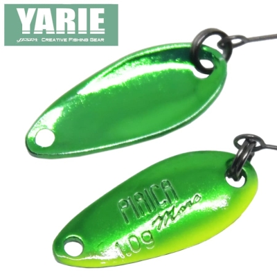 Yarie 702 Pirica more 1.0 g H1