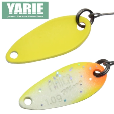 Yarie 702 Pirica more 1.0 g YM5