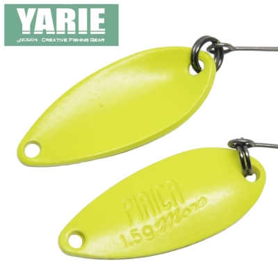 Yarie 702 Pirica more 1.5 g BB-7