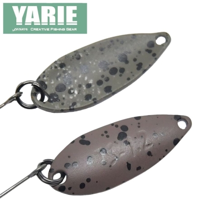 Yarie 709 T-Surface 1.2 g S5