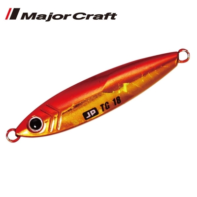 Major Craft Jigpara TG 18g #03