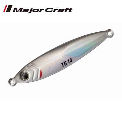 Major Craft Jigpara TG 18g #16