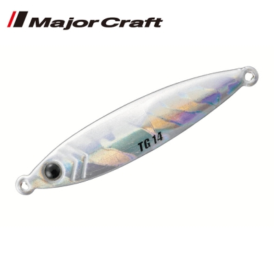 Major Craft Jigpara TG 18g #17