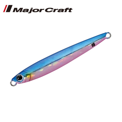 Major Craft Jigpara Micro Slim 10g N4
