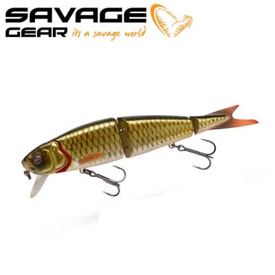 Savage Gear 4Play Classic Liplure 13cm 21g SP Hard lure