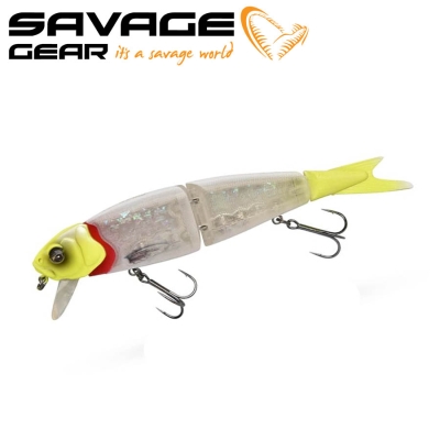 SG 4Play Classic Liplure 13cm 21g SP Lemonhead