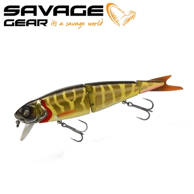 SG 4Play Classic Liplure 13cm 21g SP Pike