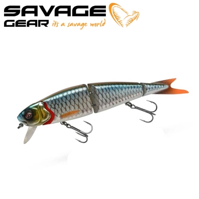 SG 4Play Classic Liplure 13cm 21g SP Roach