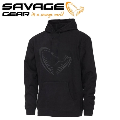 Savage Gear Jaw Hoodie