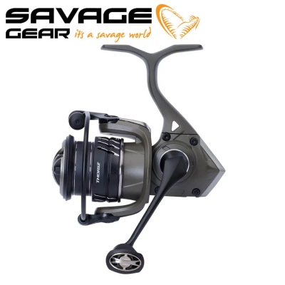 Savage Gear Thoriz C2000 Fishing reel