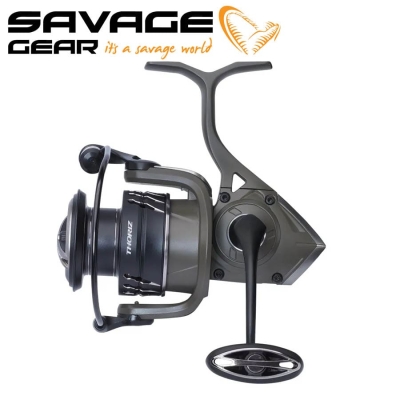 Savage Gear Thoriz 4000 Fishing reel