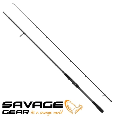 Savage Gear Tactical Medium Game S Spinning rod
