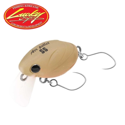 Lucky Craft Air Pellet SS 2.5cm Hard lure