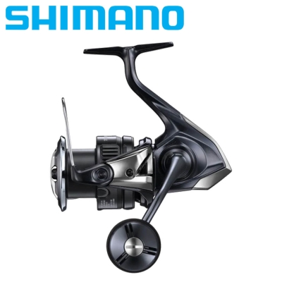 Shimano Twin Power XD FB C3000 XG - 2025 Fishing reel