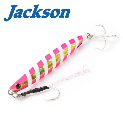 Jackson Metal Effect stay fall 60g GGP