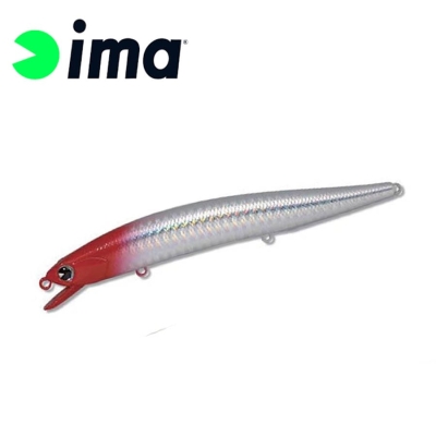 Ima Nabarone 125S #NBS-001