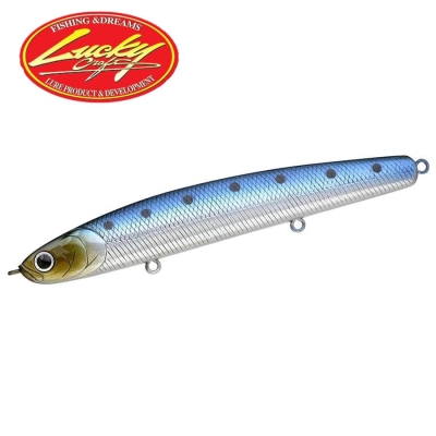 Lucky Craft Wander Slim S 110 Hard lure