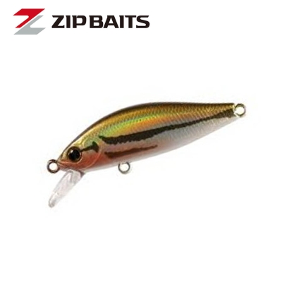ZipBaits Rigge Flat 50S #451