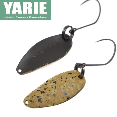 Yarie 712 Dexter 0.4 g AD2