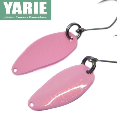 Yarie 712 Dexter 0.4 g BS-21