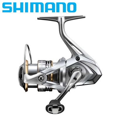 Shimano Sedona 1000 FJ - 2023 Fishing reel