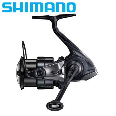 Shimano Vanquish 2500S HG FA - Competition Edition 2026 Fishing reel
