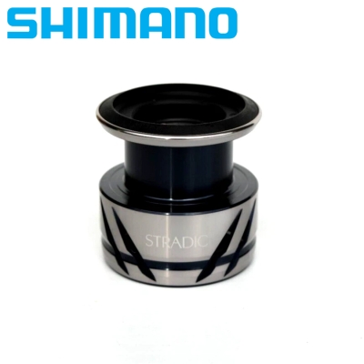 Shimano Stradic C5000XG FM Spare Spool