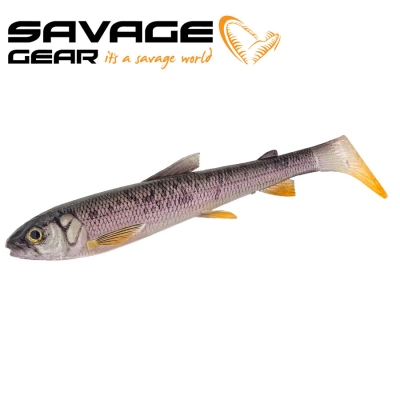 SG 3D Whitefish Shad 20cm 62g Wagasaki 1pc