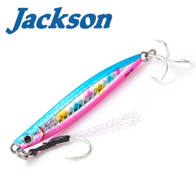 Jackson Metal Effect stay fall 60g BPS