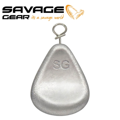 Savage Gear Turn on Balls 3pcs Weights for stinger installation