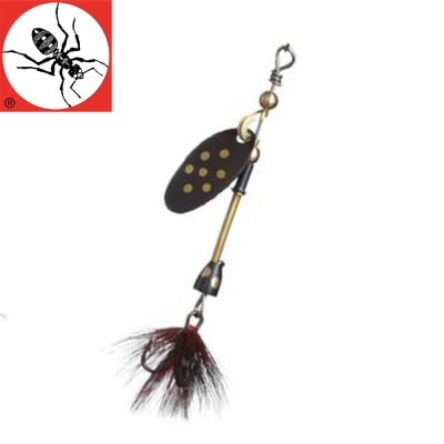 Myran Lilla My 1.5g Black