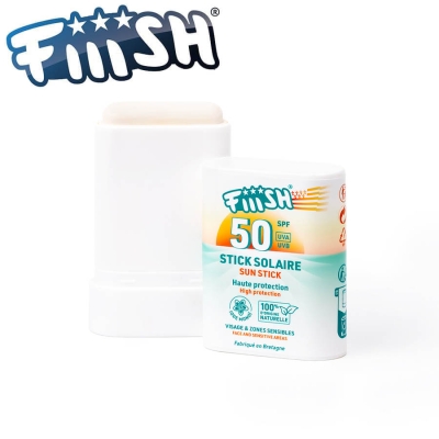 Fiiish Sun Stick SPF50 Слънцезащитен стик