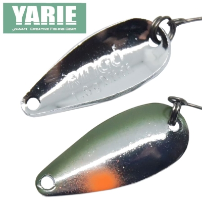 Yarie 704 Ringo Midi 1.8 g E83