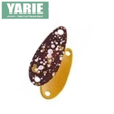 Yarie 709 T-Surface 1.2 g AD3
