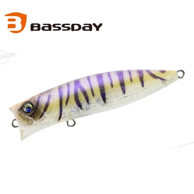 Bassday Hades 75F Hard lure