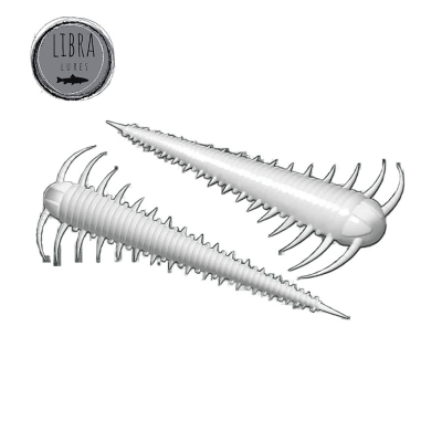 Libra Slayzur 55 - 001 - white / Krill