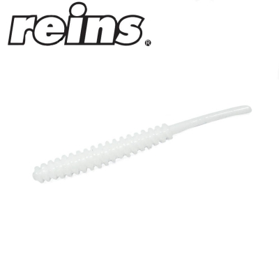 Reins Aji Ringer-Mid 2.5 - 111 Mat White 12pcs