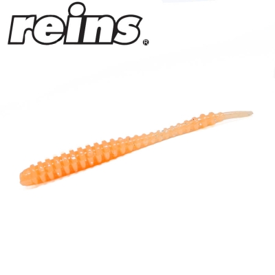 Reins Aji Ring Shaker 2.0 - 123 Glow Frozen Orange 15pcs