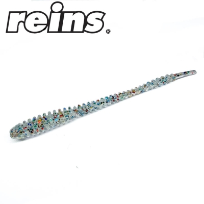 Reins Aji Ring Shaker 3.0 - 152 Super Glow All Stars 12pcs