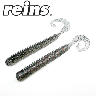 Reins G-Tail Saturn 3.5 - 097 Amago 9pcs