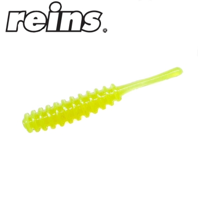 Reins Trypto Aji Ringer 1.5 / 3.81cm Силиконова примамка