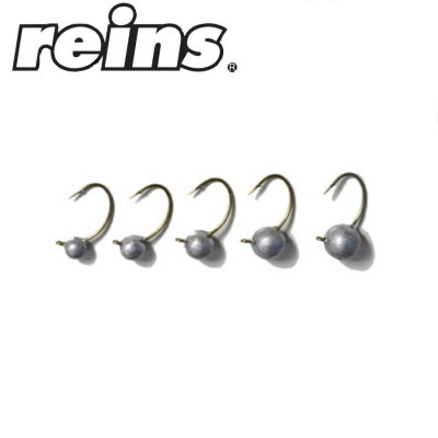 Reins Aji Ringer Jighead Type-2 L Jig head