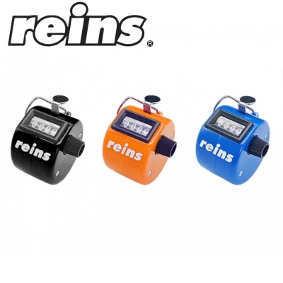 Reins Counter Fish counter