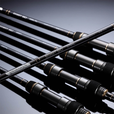 Tailwalk Egist SD Spinning rod