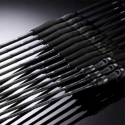 Tailwalk Dageki Issen C Casting rod