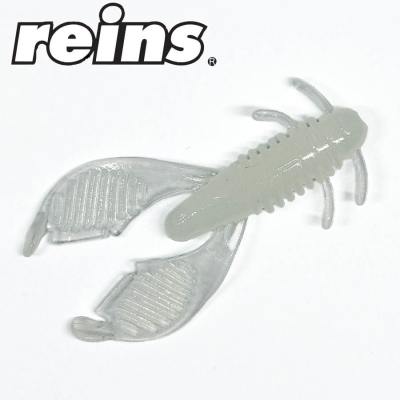 Reins AX Craw Mini 2.0 - U001 UV Super Glow 12pcs