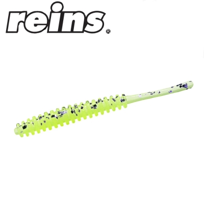 Reins Aji Ringer-Mid 2.5 - BA03 Purple Chartreuse (BA-Edition) 10pcs