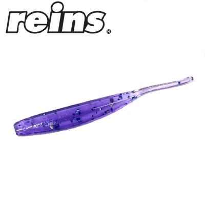 Reins Aji Sirash 1.5 / 3.81cm Soft lure
