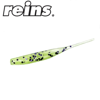 Reins Aji Sirash 1.5 - BA03 Purple Chartreuse (BA-Edition) 12pcs
